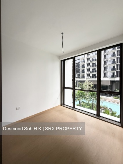The Botany At Dairy Farm (D23), Condominium #528156621